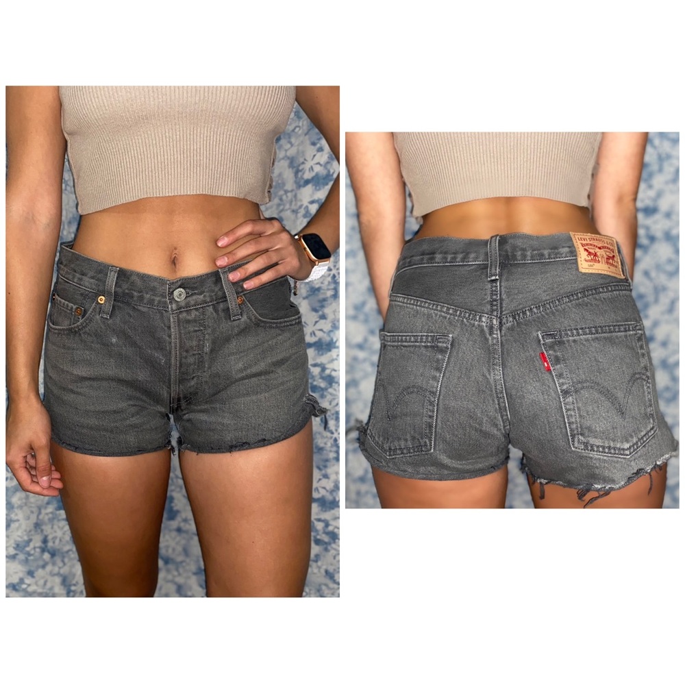 Levi’s shorts